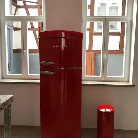 Ihr Zuhause Am Jakobikirchhof Goslar Esterno foto