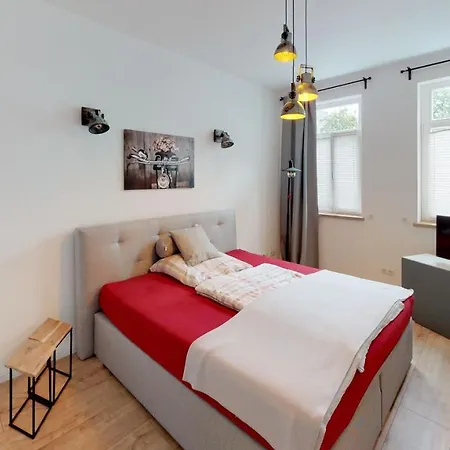 Ihr Zuhause Am Jakobikirchhof Goslar Esterno foto