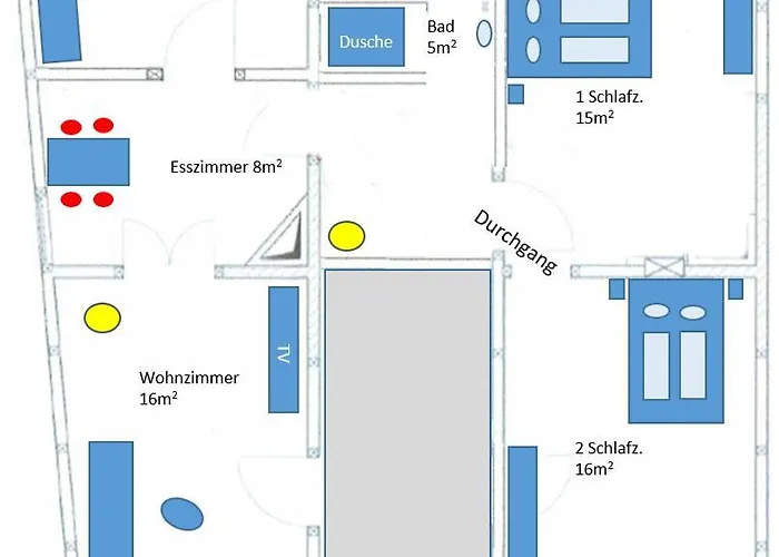 Ihr Zuhause Am Jakobikirchhof