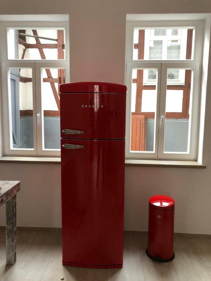Apartment Ihr Zuhause Am Jakobikirchhof *