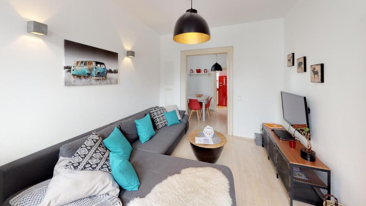 Ihr Zuhause Am Jakobikirchhof
