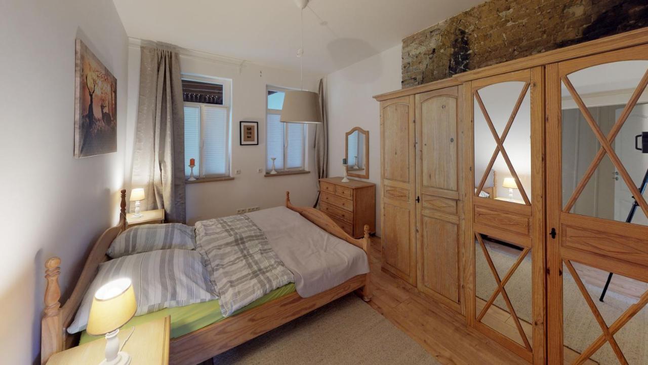 Ihr Zuhause Am Jakobikirchhof Apartment *